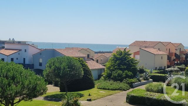 appartement - CAPBRETON - 40