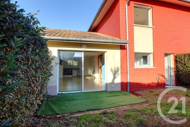 maison à vendre - 3 pièces - 65.6 m2 - SOORTS HOSSEGOR - 40 - AQUITAINE - Century 21 Port Et Lac