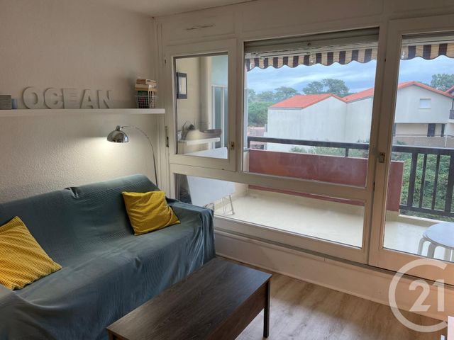 Appartement Studio à vendre CAPBRETON