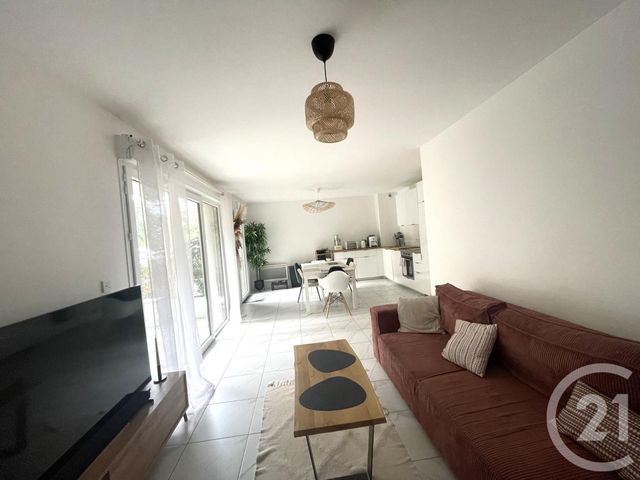 Appartement T4 à louer - 4 pièces - 84.57 m2 - CAPBRETON - 40 - AQUITAINE - Century 21 Port Et Lac